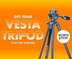 Digital Camera Magazine Subscription